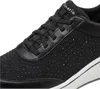 Tamaris Damen Schnürer 1-1-23779-35001 Farbe: Schwarz Produktbild-Vorschau 10