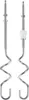 Tefal HT312138 mixer Miscelatore a colonna 300 W Argento, Anteprima dell’immagine prodotto 3