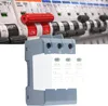 40KA 3P 1500VDC Überspannungsschutzgerät Produktbild-Vorschau 4