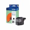Brother LC129XLBKBP, Schwarz, Tinte auf Pigmentbasis, 1 Produktbild-Vorschau 2