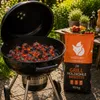 Heizfuxx Grillbriketts 10kg x 2 Sack 20kg Produktbild-Vorschau 4