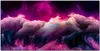 Coloray Bild aus Leinwand 100x50 Leinwand Dekoration - Produktbild-Vorschau 1