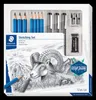 STAEDTLER Set da disegno misto Anteprima dell’immagine prodotto 3