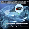 3-teiliges Auto-Defroster-Gerät, elektromagnetisches Produktbild-Vorschau 9