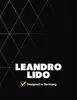 LEANDRO LIDO "Power" Sport Sonnenbrille | Leicht & Produktbild-Vorschau 6