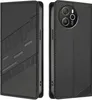 Hülle für Blackview Shark 8, Kunstleder Brieftaschen Produktbild-Vorschau 1