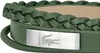 Fusion Grü nes Lederarmband 2040319 Produktbild-Vorschau 2