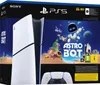 Sony PlayStation 5 Slim Digital Edition 1TB Konsole + Astro Produktbild-Vorschau 2