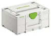 Festool TPC 18/4-Basic Akumulatorowa wkrętarka udarowa 18 V Podgląd zdjęcia produktu 7