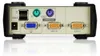 ATEN CS82U KVM Switch VGA, PS/2+USB, 2 Ports Produktbild-Vorschau 12