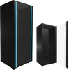 Extralink Szafa Rack Stojąca 42U 800X800 Czarna Podgląd zdjęcia produktu 13