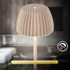 Briloner CHAMP LED Lampadaire sans fil IP44, variateur, Voir les images du produit 6