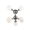 Ideal Lux Nodi PL5, Oberfläche, Rund, 5 Glühbirne(n), E14, Produktbild-Vorschau 9