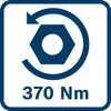 Akku-Drehschlagschrauber GDX 18V-210 C in L-BOXX Produktbild-Vorschau 38