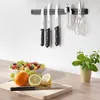 Porte-couteau magnétique 49c Barre à couteaux magnétique Voir les images du produit 5