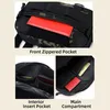 Turistický batoh pro muže, velká kapacita pro rybářské Náhled obrázku produktu 5