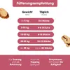 KAUDAS Hundesnack HühnerherzenPur - 3× 60g Produktbild-Vorschau 5