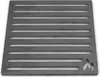 Ofenrost 19,7x22cm aus massivem Stahl - Kein Guss dadurch Produktbild-Vorschau 3
