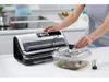 FoodSaver FFS006X, Černá, Stříbrná, Pouze zatavení, Vakuové Náhled obrázku produktu 7