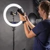 Walimex pro Treppiede per lampada da tavolo regolabile in Anteprima dell’immagine prodotto 16