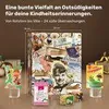 BOXILAND® Ostalgie DDR Adventskalender 2026 mit 24 Produktbild-Vorschau 4