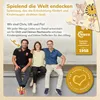 Bieco Lätzchen Baby Baumwolle 5er Set - Baby Lätzchen Produktbild-Vorschau 7