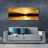 Tulup Leinwand-Bilder 125x50 Wandbild Canvas Kunstdruck Produktbild-Vorschau 3
