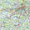 Tschechien, Straßenkarte 1:250.000, freytag & berndt Produktbild-Vorschau 3