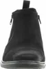 Bottines pour hommes Bugatti 315-AMP30-3500 noir 44 Voir les images du produit 2