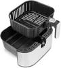 PHILCO PHAF 5000 Teplovzdušná fritéza, objem 5 l, 1700 W Náhľad obrázku produktu 4