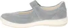 Legero TANARO 5 aria G Spangenballerina Blau in Gr. 40 Produktbild-Vorschau 4