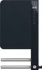 Scaldasalviette elettrico da 1800 w, grigio ardesia Thermor Anteprima dell’immagine prodotto 1