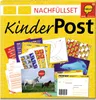 Noris Kinderpost 606521006 – Inkl. Formularen, Produktbild-Vorschau 1