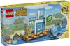 LEGO Let s Dodo Airlines, Sada na stavění, 7 rok/roky, Náhled obrázku produktu 16