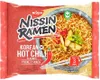 Nissin Ramen Nudeln Korean Hot Chili Flavor 65,2g Produktbild-Vorschau 2