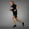 Adidas Run It Running T-Shirt Herren - Schwarz / Weiß  | Produktbild-Vorschau 8