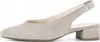 Gabor Slingpumps Beige in Gr. 40.5 Produktbild-Vorschau 17