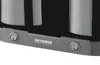 SEVERIN KA 9315 Caffettiera Duo 2in1 - nero Anteprima dell’immagine prodotto 7