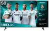 TV Hisense 50A6Q (2024) 50" VA 4K UHD - 50A6Q Produktbild-Vorschau 1