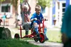 Winther 5703177000624, Junge/Mädchen, Frontantrieb, Kinder, Produktbild-Vorschau 3
