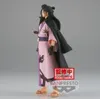 Banpresto - One Piece DXF Figurka Izou 17cm z Serii The Anteprima dell’immagine prodotto 3
