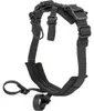 TRIXIE Panik-Adapter Stay für Geschirre - 46–72 cm/20 mm Produktbild-Vorschau 1