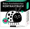 Babys kuschelweiches Kontrastbuch (Stoffbuch) Voir les images du produit 7
