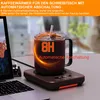 Intelligente Kaffee-&Sauerteig-Heizmatte mit 9 Produktbild-Vorschau 5