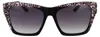 GUESS SUNGLASSES Occhiali da sole GU00113 5505B Anteprima dell’immagine prodotto 2