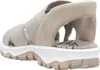 Rieker Sandalen Damen 31393837313838 Beige 41 EU Produktbild-Vorschau 16