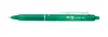 Pilot FriXion, Pripínacie pero, Zelená, Zelená, 0,7 mm, Náhľad obrázku produktu 1