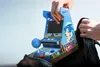 My Arcade DGUNL-7157 console de jeux portables 8,89 cm Voir les images du produit 20