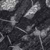 Carpetsale24 Waschbarer Teppich Vintage Rundteppich Produktbild-Vorschau 7