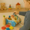 goki Sort Box Auto zum Hinterherziehen Produktbild-Vorschau 13
